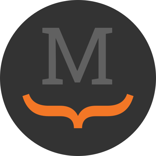 MystMarkdown Sublime Syntax project preview